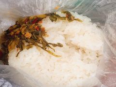 -老嘢扣肉糯米饭(云亭街店)