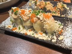 -千和日本料理(龍坪天虹店)