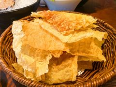 -东海怡品海鲜豆捞(舟宿夜江店)