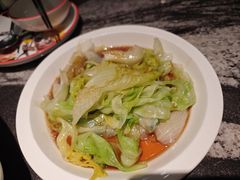 -新白鹿餐厅(松江开元地中海店)