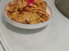 -京尊烤鸭店JINGZUN(春秀路店)