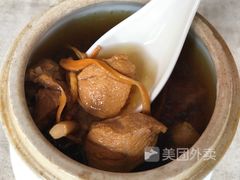 -阿殳菜馆·私厨(水围村店)