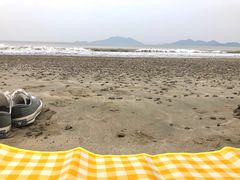 -东海半边山旅游度假区