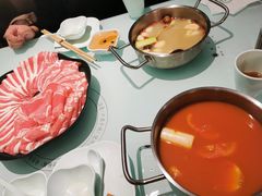 -小肥羊(西丽宝能城店)