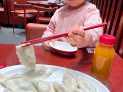 -喜家德虾仁水饺(开发区万达店)