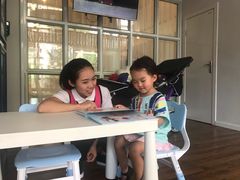 -希希家·托婴服务(西村店)