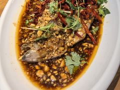 -东来土菜馆(民祥园路店)