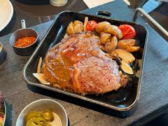 -新贝乐意大利餐厅(苏州中心店)