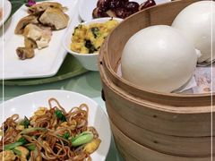 -金时代顺风大酒店(金山店)