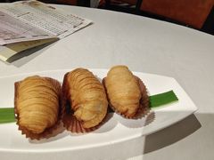 飘香榴莲酥-潮福城大酒楼(湖滨北路店)