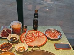 -憨铁匠老火锅(龙岗万科里店)