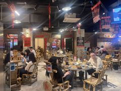 -神伙烧烤(江北黄泥塝店)