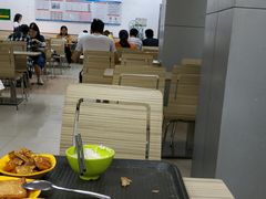 -中山大学-学5食堂