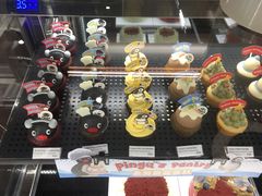 -Pantry's Best派悦坊蛋糕(世纪金源店)