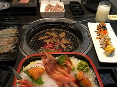 -神户赤童日式烤肉伙伴(东直门店)