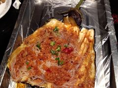 -新疆烧烤王(广灵店)