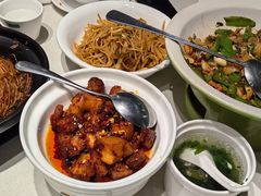 -绿草地·湘菜(7mall店)