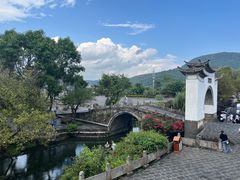 -和顺古镇