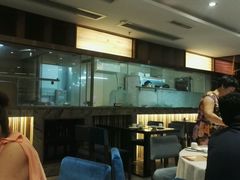 -小榄公饭店(西区彩虹店)