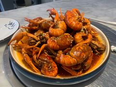 -马头巷·食景园(苏州总店)