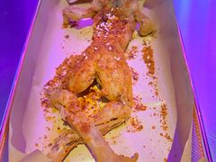 -燥次·烧烤酒场(万象城店)