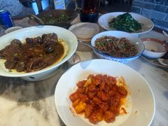 -二十八里太湖船菜(吉祥路店)