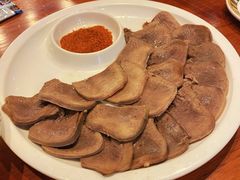 牛舌-思金拉措庄园藏餐(太阳岛店)