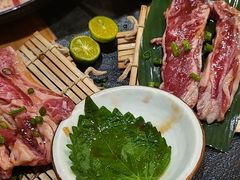 -柔杉家黑牛烤肉·活鳗鱼(太原街店)