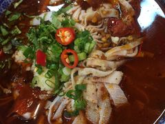 -蛙麻蛙辣炭火蛙锅(南环大街店)