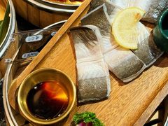 -何发发和牛烧肉·鳗鱼榴莲放题自助(乐峰广场店)