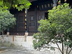 -阳明祠