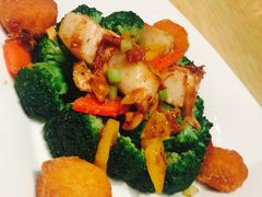 -8餐厅(新葡京酒店)