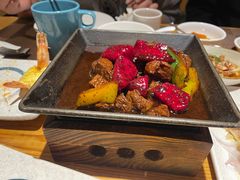 -禾风·海鲜料理自助(玉林店)