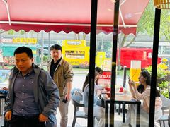 -巴味仙豌杂面(上海城店)