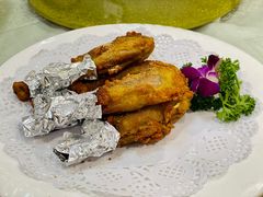 -寻味顺德·南记酒家·传统顺德菜·鱼生(广源路店)