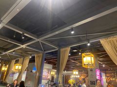 -快乐小羊·内蒙牛羊肉火锅(流花中心店)