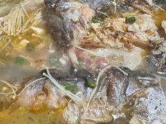-探鱼·鲜青椒爽麻烤鱼(领展购物广场店)