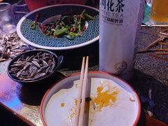 -路边边.炒菜烧烤.音乐餐厅(良乡长虹店)