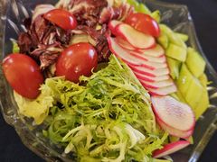 -伊带伊路新疆美食府(呼家楼店)