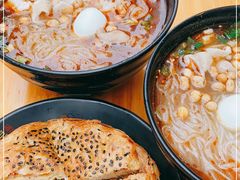 -青石桥老瓦房肥肠粉总店(青石桥总店)