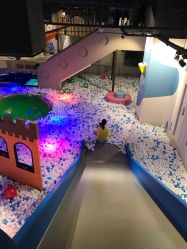 -幻贝家儿童乐园(苏州中心店)