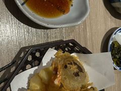 -小山日本料理(兴业太古汇店)
