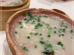 -京华世纪酒店·潮苑大酒楼(益华百货店)