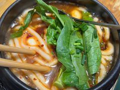 -猪脑壳凉面(武陵源店)