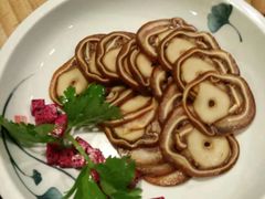 -鹦鹉小厨味道餐厅(山大南路店)