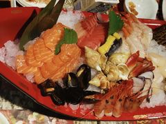 -御满屋日本料理