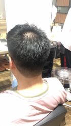 点击看大图 -Mentor Hair Salon
