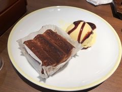 -萨莉亚意式餐厅(杭州西溪龙湖天街店)