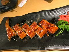 鳗鱼-沼津港渔市(宏伊国际广场店)
