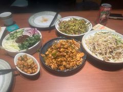 -老昌春饼(松北店)